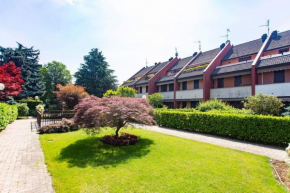 Villa Tobagi - Spacious house near Rho Fiera